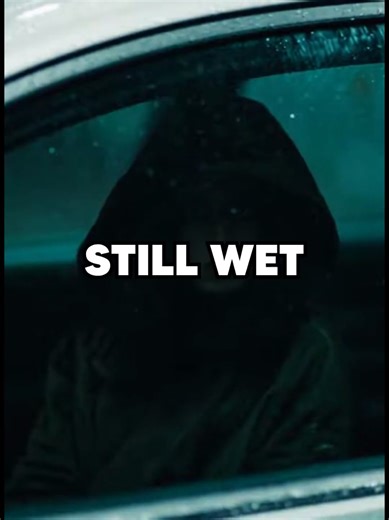 The Hitchhiker: A Short Horror Tale