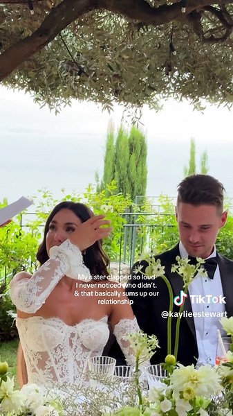 Emotional Wedding Speech for My Best Friend