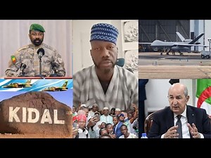 Urgent les actualités de ce 26 septembre 2025 écoutez