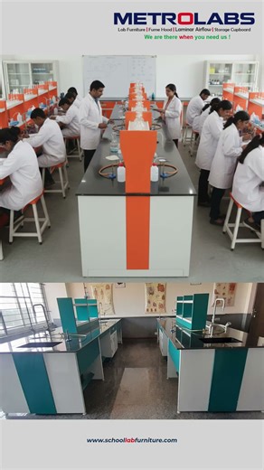 Why Schools Choose Metrolabs: Where Innovation Meets Education!