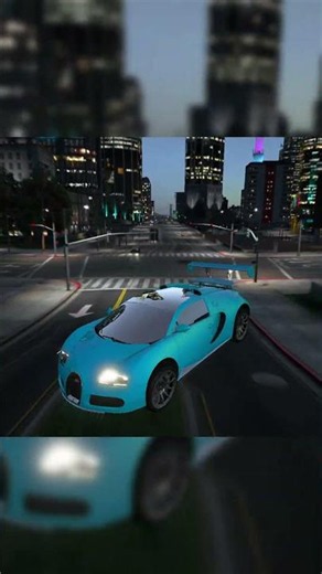 GTA 5 Thug Life moments #gta5 #gtav #gta5stunts #gtavstunts #ytshorts #supra #bmw #bugatti