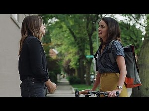 Alexandria & Jo (Sophia Bush and Jacqueline Toboni) || Part 4