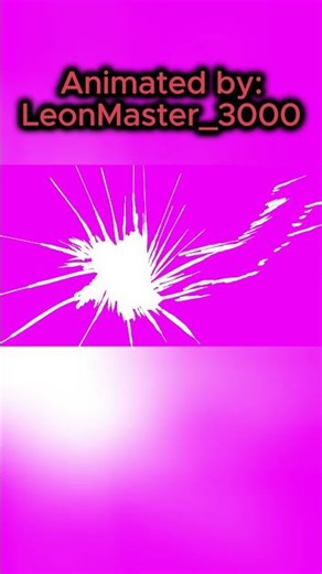 P-Bolt Runner Loop Animation #animation #2danimation #actionanimation #stickman #loop