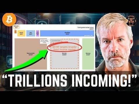 $MSTR $BTC What's Next!? Bitcoin Bro's Live Stream Episode 9