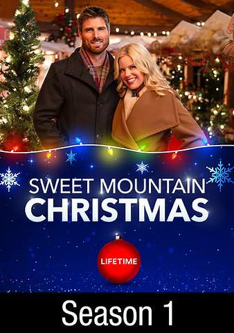 Sweet Mountain Christmas: Sweet Mountain Christmas Sneak Peek