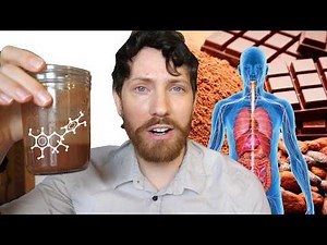 Chocolate Health Benefits You Didn't Know About