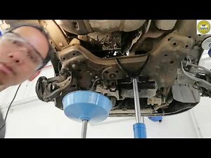 DIY-How to Replace Steering Rack and Pinion Assembly | GM AutoTech