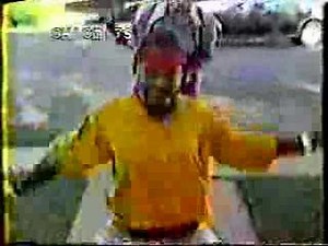 DoubleDutch - Old McDonalds Ad