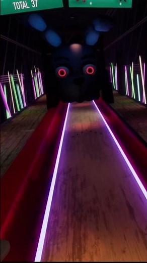 Why Is Bonnie Bowl so TERRIFYING in VR? Help Wanted 2