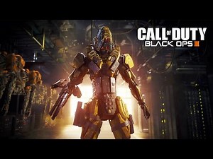Call of Duty: Black Ops 3 - Multiplayer Gameplay LIVE! // Part 8 (Call of Duty BO3 PS4 Multiplayer)