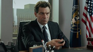 Paramount ’s 10-Part Spy Thriller Is the Perfect One-Night Weekend Binge Before Season 2 Returns