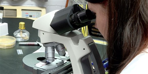 Georgia Southern offering new PhD in biomedical sciences