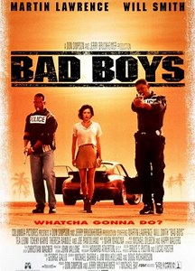 Film Bad Boys – Cineman Streaming Guide
