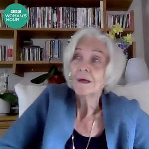 "I've quite enjoyed being slutty and I'm quite worried about having to look all right. I look like a bag lady when I go out." - Sheila Hancock is getting ready to come out of lockdown. Another brilliant Woman's Hour interview, with Emma Barnett. Subscribe to the podcast and get stuff like this on your mobile automatically https://bbc.in/3emRDvK | BBC Radio 4