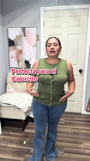 Playeras Chalequito para Mujer | Ofertas | Perfectas para el Calor