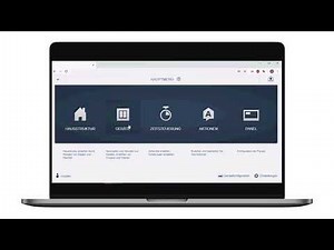 Busch-free@home | Einbindung von Hausgeräten (Miele und HomeConnect)
