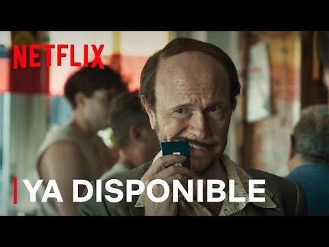 Torrente Presidente | Ya disponible | Netflix España