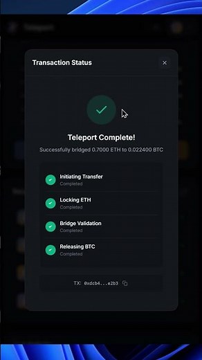 BTC Bridge. How to Move Bitcoin to Ethereum Safely?