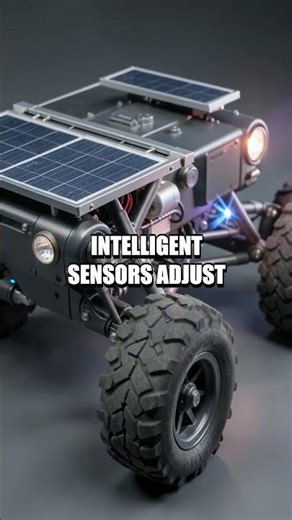 Adaptive Storm Rover A Modular Master of Land Sea and Sky