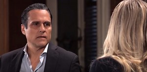 General Hospital News: Maurice Benard and Laura Wright Drop By Hallmark’s Home & Family