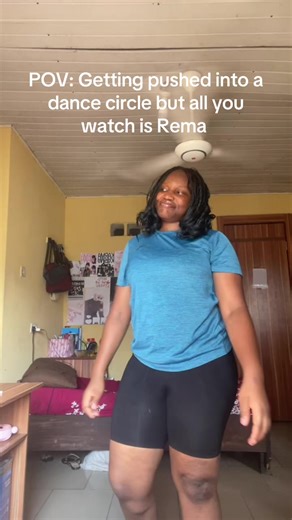 First one got so much love I had to do it again ❤️😊 @Rema #theo_5_dora #fyp #babcockuniversity #dance #rema