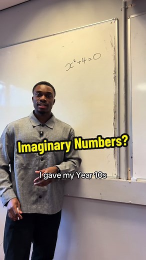 Understanding Complex Numbers in Mathematics