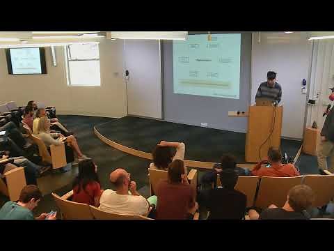 Quantum Gibbs Sampling