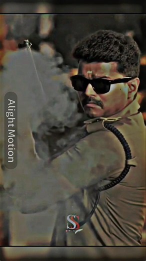 Theri - Blockbuster Action Hindi Dubbed Full Movie l Vijay, Samantha,Amy Jackson,Baby Nainika l थेरी