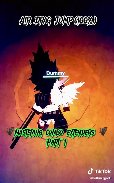 Might post PVP content with #kage in #gpo. Anyone want a tutorial??? I’ll drop one if yall want. #gpoupdate5 #gpocombos #gpocomboextenders #gpodragjump