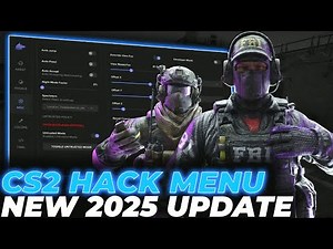 [2025] Counter Strike: 2 Cheat - Download INSANE FREE CS2 Cheats - Undetected