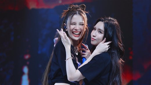 Lookkaew Anda-安可 ละลาย (LaLaLye) AL2025宇宙光年演唱会