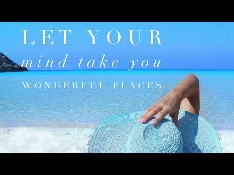 The Prosperous Mind: Affirmations for Wealth and Peace