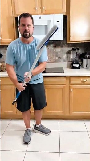 This is the best trick to clean grout easily! #cleaning #howto #cleaning #cleanwithme #groutcleaning