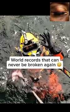 World Records That Will Never Be Broken! #13🤯🔥