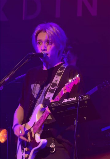 Celebrating Birthdays with Japan Edition Candle Blowing