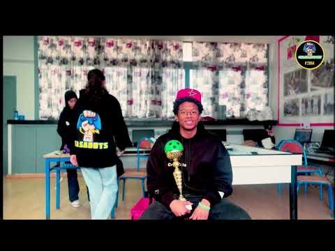 CASABOTS : L’ambition et la passion de la jeunesse marocaine à l’international 🚀🤖