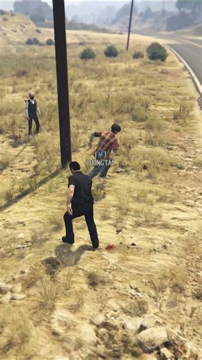 HORSE-HEAD COP CHASES TROUBLEMAKER RIDING A MODDED EX AND THE END IS NEAR ... | GTA 5