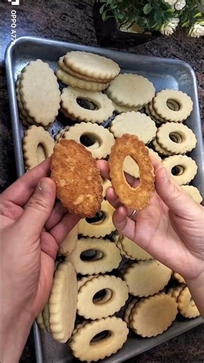 What are the secrets to successful shortbread cookies? And they come out perfectly! #explorepage ...