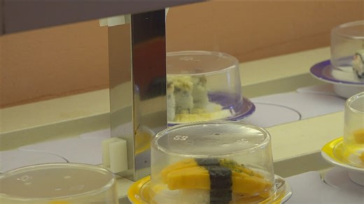 Chula Vista sushi restaurant offers free meals to military families during government shutdown