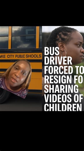 Do you agree with the bus driver? | The Carolina Diamond