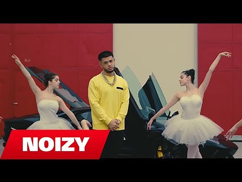 Noizy - Nuk je bad (4K Video)