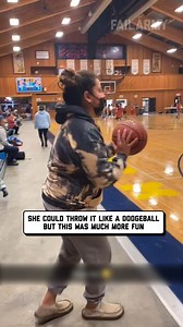 Well, I don't want either on my team... 🤪 🤣 #basketball #basketballmemes #fail | FailArmy