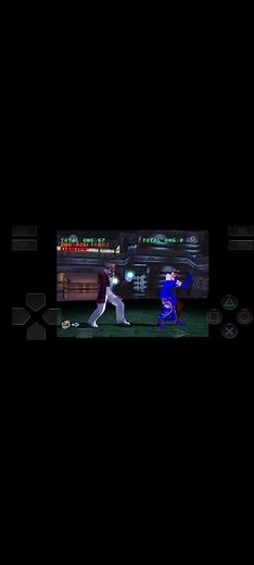 Tekken 3 secret moves