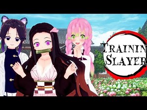 อัพเดท Training Slayer [v66] [BokunDev]