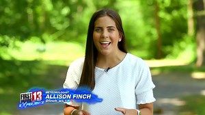 On a hot summer day, have you ever wondered why people get sweaty in the first place -- and why some days feel stickier than others? Meteorologist Allison Finch has the answers. https://wnyt.com/fwe | WNYT NewsChannel 13