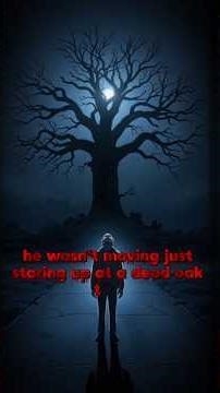 My Neighbor Unhinged His Jaw at 4 AM… I Regret Looking😨#horror #viral #scary #fyp #horrorstories