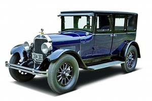1925 Flint | The Online Automotive Marketplace
