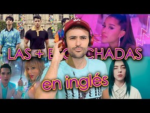 CANCIONES MÁS ESCUCHADAS 2019 EN INGLÉS - VIDEOS MÁS VISTOS EN YOUTUBE DE MÚSICA | WOW QUÉ PASA