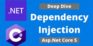 ASP.NET Dependency Injection