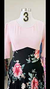 23K views · 398 reactions | #mujervirtuosa #vestidoslargos #boutique #colores #biblia #modesty #fashion #vestidosmodestos | Tabithas Apparel and Alterations | Facebook